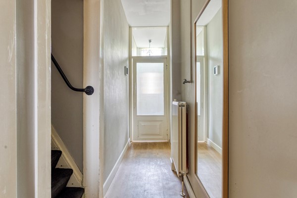 Medium property photo - Ooster Badstraat 10, 9726 CL Groningen