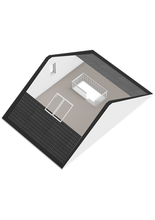 Swanenburg 22, 9363 KL Marum - Tweede verdieping - 3D.png