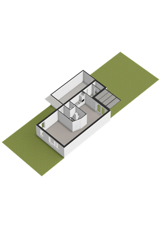 Swanenburg 22, 9363 KL Marum - Situatie - 3D.png