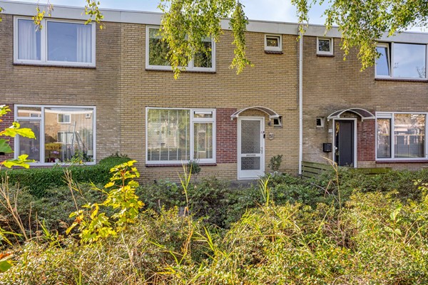 Onder bod: Boogschutter 51, 9602MC Hoogezand