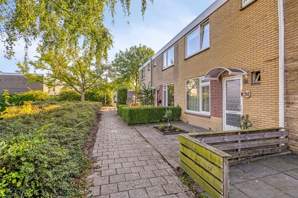 Medium property photo - Boogschutter 51, 9602 MC Hoogezand