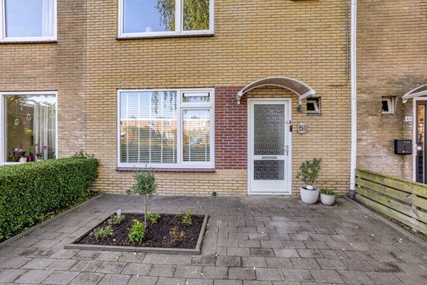 Medium property photo - Boogschutter 51, 9602 MC Hoogezand