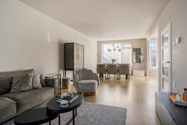 Medium property photo - Boogschutter 51, 9602 MC Hoogezand