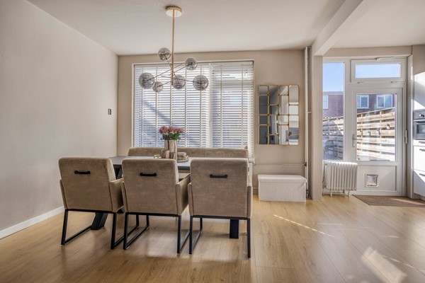 Medium property photo - Boogschutter 51, 9602 MC Hoogezand