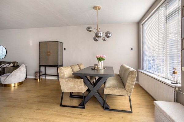 Medium property photo - Boogschutter 51, 9602 MC Hoogezand