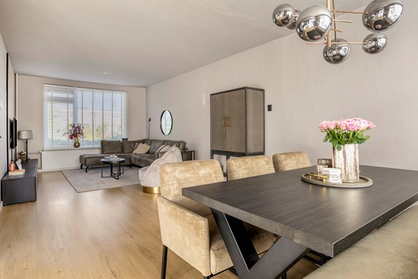 Medium property photo - Boogschutter 51, 9602 MC Hoogezand