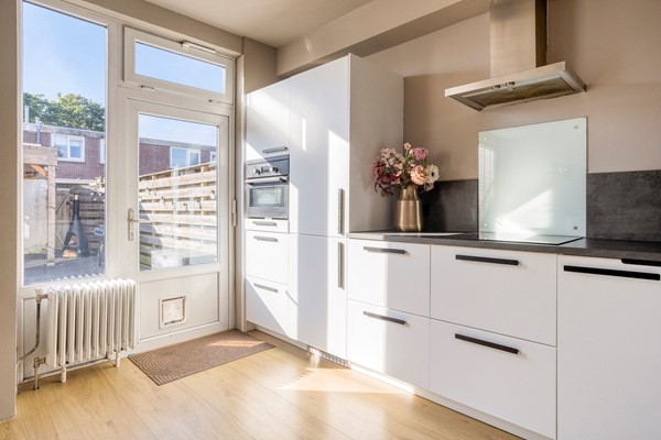 Medium property photo - Boogschutter 51, 9602 MC Hoogezand