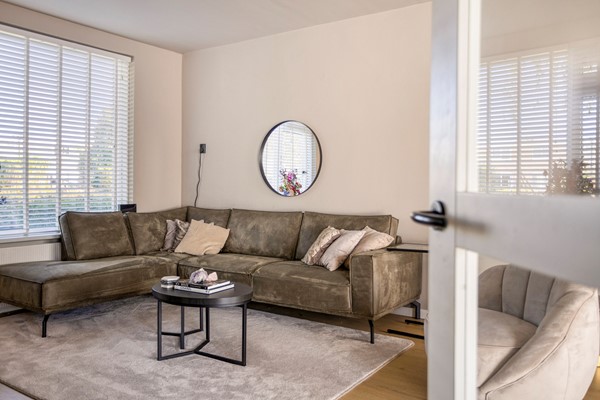 Medium property photo - Boogschutter 51, 9602 MC Hoogezand