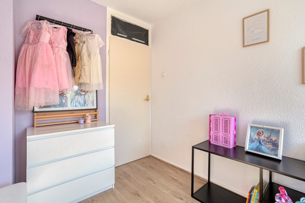 Medium property photo - Boogschutter 51, 9602 MC Hoogezand