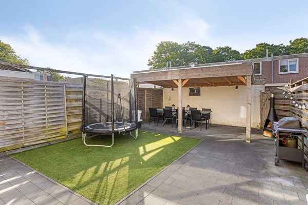 Medium property photo - Boogschutter 51, 9602 MC Hoogezand