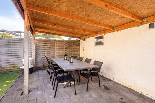 Medium property photo - Boogschutter 51, 9602 MC Hoogezand