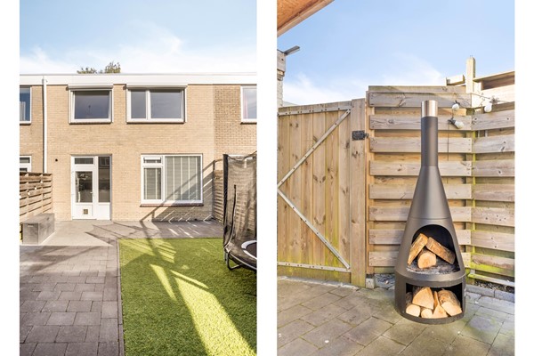 Medium property photo - Boogschutter 51, 9602 MC Hoogezand