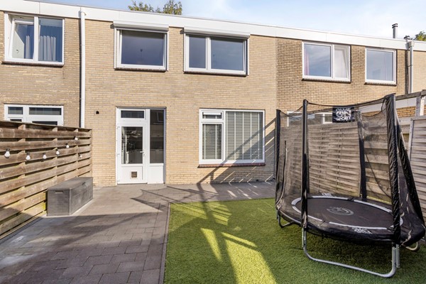 Medium property photo - Boogschutter 51, 9602 MC Hoogezand