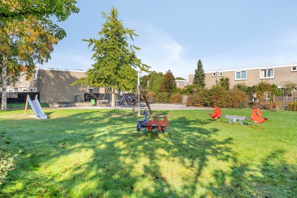 Medium property photo - Boogschutter 51, 9602 MC Hoogezand