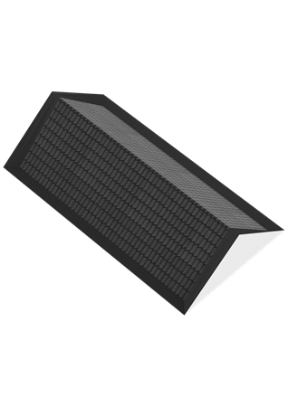 De Overtoom 5, 9613 CK Meerstad - Derde verdieping - 3D.png