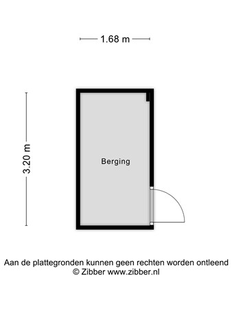 Bedumerstraat 19A, 9716 BA Groningen - 178579198_1588997_bedum_berging_first_design_20251028_869be1.jpg