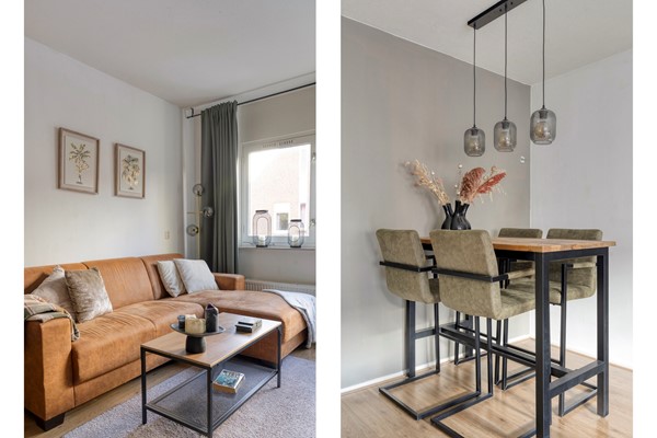 Medium property photo - Bedumerstraat 19A, 9716 BA Groningen