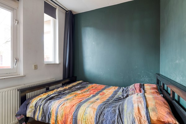 Medium property photo - Bedumerstraat 19A, 9716 BA Groningen