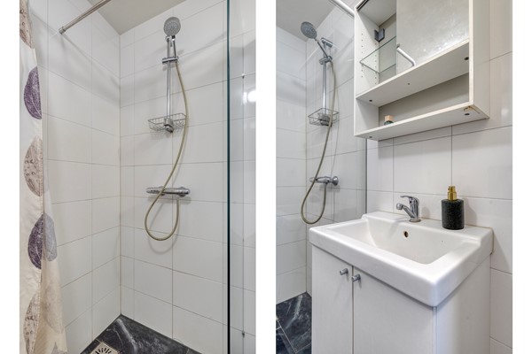 Medium property photo - Bedumerstraat 19A, 9716 BA Groningen