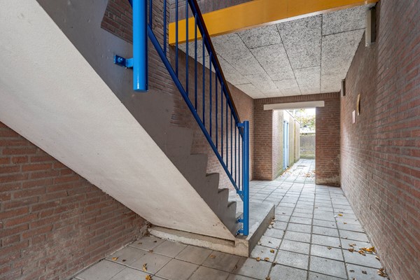 Medium property photo - Bedumerstraat 19A, 9716 BA Groningen