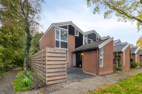 Te koop: Golfslag 127, 9732MG Groningen