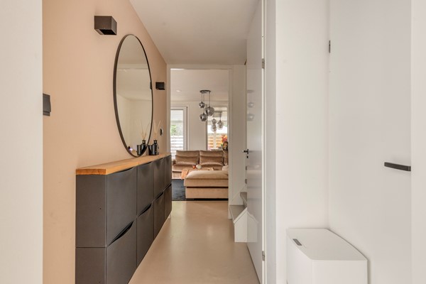 Medium property photo - Golfslag 127, 9732 MG Groningen