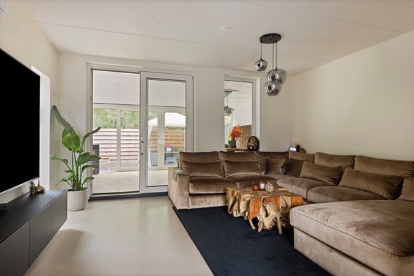 Medium property photo - Golfslag 127, 9732 MG Groningen