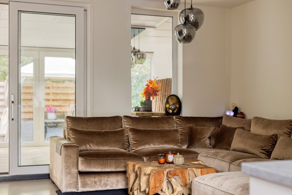 Medium property photo - Golfslag 127, 9732 MG Groningen