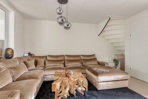 Medium property photo - Golfslag 127, 9732 MG Groningen