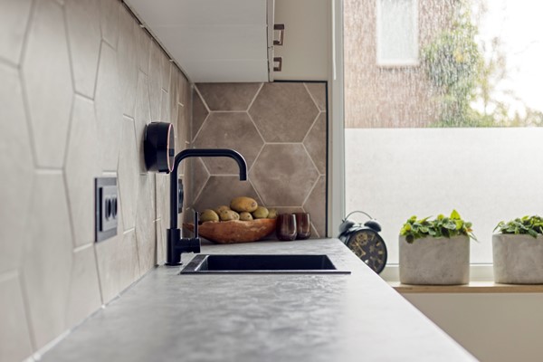 Medium property photo - Golfslag 127, 9732 MG Groningen