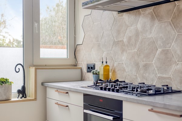 Medium property photo - Golfslag 127, 9732 MG Groningen