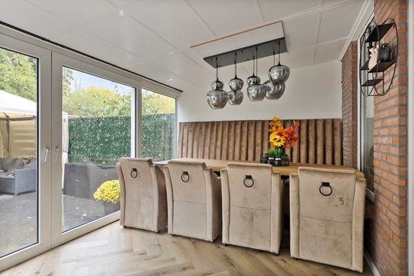 Medium property photo - Golfslag 127, 9732 MG Groningen