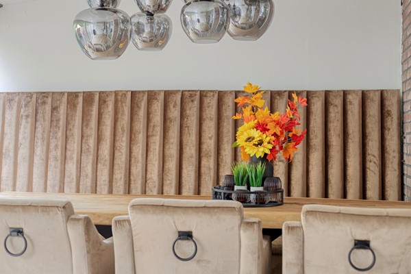 Medium property photo - Golfslag 127, 9732 MG Groningen