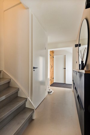 Medium property photo - Golfslag 127, 9732 MG Groningen