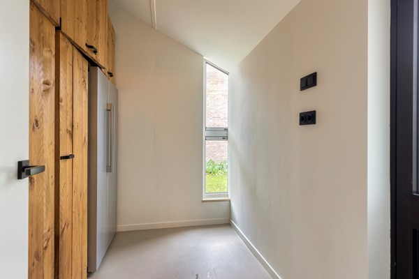 Medium property photo - Golfslag 127, 9732 MG Groningen