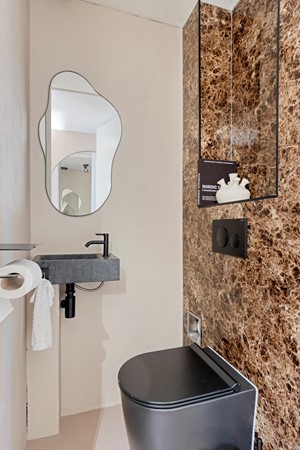 Medium property photo - Golfslag 127, 9732 MG Groningen