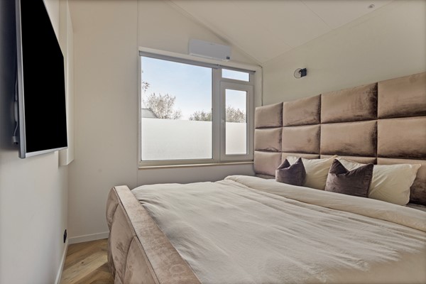 Medium property photo - Golfslag 127, 9732 MG Groningen