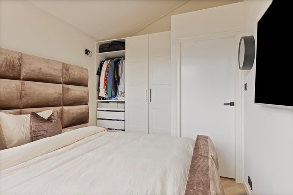 Medium property photo - Golfslag 127, 9732 MG Groningen