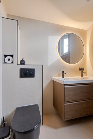 Medium property photo - Golfslag 127, 9732 MG Groningen