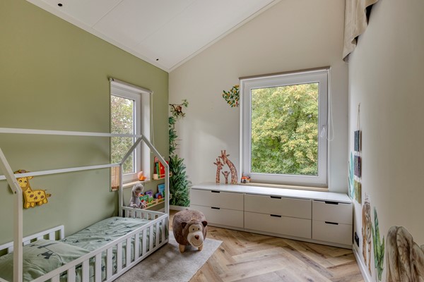 Medium property photo - Golfslag 127, 9732 MG Groningen