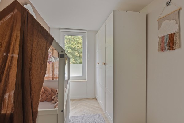 Medium property photo - Golfslag 127, 9732 MG Groningen