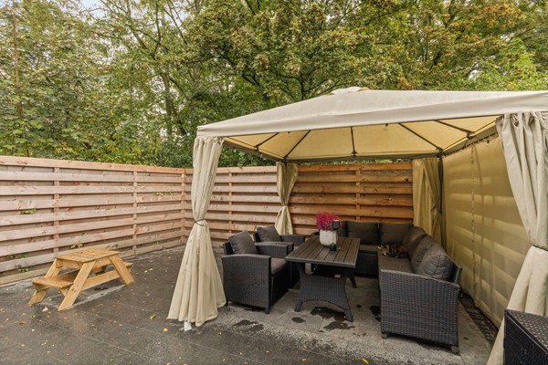 Medium property photo - Golfslag 127, 9732 MG Groningen