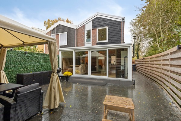 Medium property photo - Golfslag 127, 9732 MG Groningen