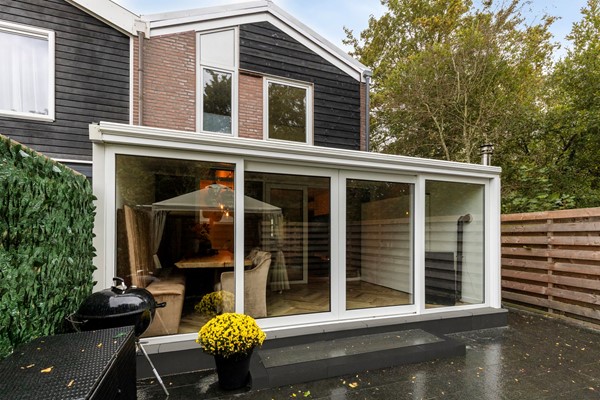 Medium property photo - Golfslag 127, 9732 MG Groningen