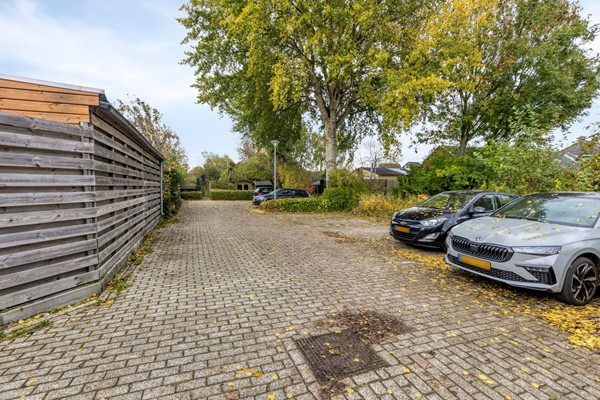 Medium property photo - Golfslag 127, 9732 MG Groningen