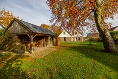 Nieuw in verkoop:Van Akenweg 71, 9367 PN De Wilp - Foto