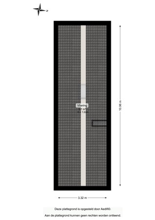 Van Akenweg 71, 9367 PN De Wilp - Vliering - 2D.jpg
