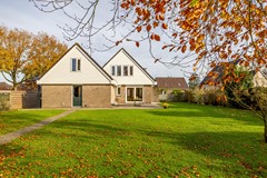 Nieuw in verkoop:Van Akenweg 71, 9367 PN De Wilp - Foto