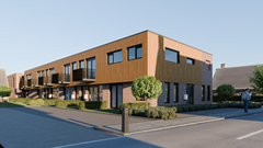 Gaykingastraat 37-11, 9791CG Ten Boer