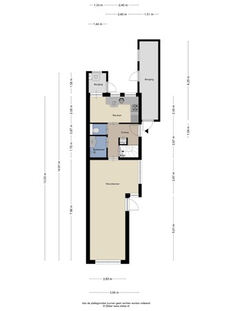 Zuiderstraat 22A, 9671 GP Winschoten - 179865076_1595406_zuide_begane_grond_first_design_20251128_0980bd.jpg